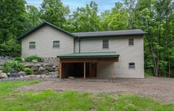 6269 GENSLER RD, Three Lakes, WI 54562
