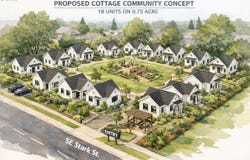 21260 SE Stark St, Gresham, OR 97030