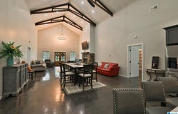 120 MISSISSIPPI DRIVE, ASHVILLE, AL 35953