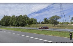 2515 PULASKI HIGHWAY, NORTH EAST, MD 21901