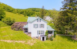 930 Osman Road, Alum Bank, PA 15521