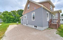 218 N Second, Manistique, MI 49854