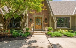 12727 Sagamore Road, Leawood, KS 66209
