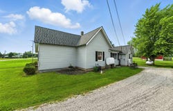 512 E Pike Street, Kirklin, IN 46050