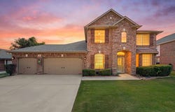 1417 White Ash Street, Saginaw, TX 76131