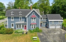 37 Park Street, Newport, NH 03773