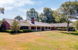 2737 NEW MONROE ROAD, Bastrop, LA 71220