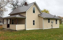 209 Inderlee Ave., Fosston, MN 56542