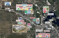 1601 W Main Street, Inverness, FL 34450