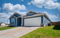 1017 Lago Azul LN, Temple, TX 76504