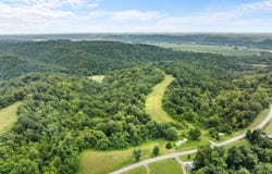 17707 Hannan Trace Road, Crown City, OH 45623