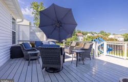 8896 MULLEN, KING GEORGE, VA 22485