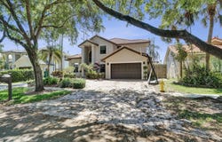 10650 Paris Street, Cooper City, FL 33026