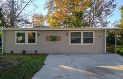 215 PINE TREE Trail, Crescent City, FL 32112