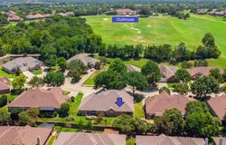 1313 Shinnecock Court, Fairview, TX 75069