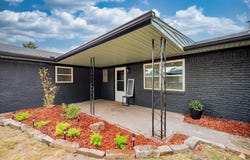 329131 E Lincoln Street, Harrah, OK 73045