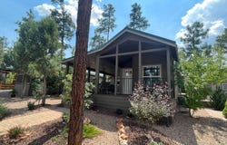 3851 Vacation Village Dr, Show Low, AZ 85901