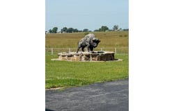 437367 East 320 Road, Big Cabin, OK 74332