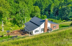 922 Prathers Creek Church Road, Laurel Springs, NC 28644