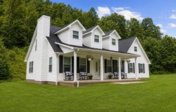 1560 Stamper Branch Road, Campton, KY 41301