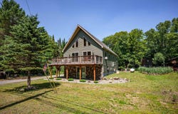 277 South Shore Road, Old Forge, NY 13420