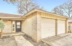 5934 Channcy Springs, San Antonio, TX 78233
