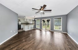 245 Gordon Drive, Azle, TX 76020