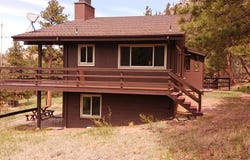 730 Spring St, Estes Park, CO 80517
