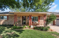 3203 W Dengar Ave, Midland, TX 79705