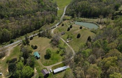 2463 Willow Bend Rd, Lindside, WV 24951