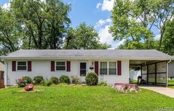 3959 Sims Avenue, St Ann, MO 63074