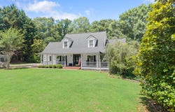 5109 High Meadow Run, Gainesville, GA 30506