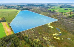 OLD HIGHWAY 47, BLACK CREEK, WI 54106