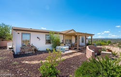 4535 N LAZY LARIAT Lane, Rimrock, AZ 86335