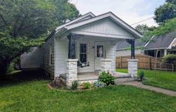 1921 Hurst Avenue, Evansville, IN 47720