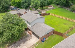 10811 Old Harbor  RD, Fort Smith, AR 72903