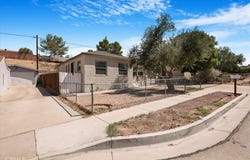 705 S 2nd, Barstow, CA 92311