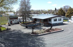 1230 Seneca Dr., Burns, OR 97720