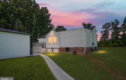28053 SIGNBOARD ROAD, RUTHER GLEN, VA 22546