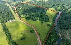 000 Nolia Loop Rd., Nashoba, OK 74558