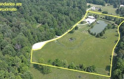 201 Wildflower Lane, Big Springs, KY 40175