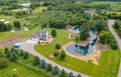 11460 Eagle Creek Lane, Rogers, MN 55374