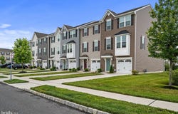 213 DALTON, WOOLWICH TWP, NJ 08085