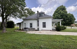 510 W Third North Street, Morristown, TN 37814