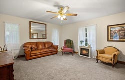 8395 State Highway 22, Meridian, TX 76665