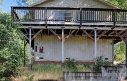 7316 High Street, Nice, CA 95464