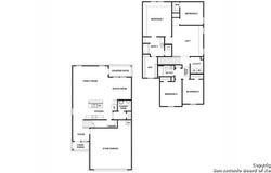 1553 Agave Cellar, New Braunfels, TX 78130