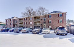 1206 BRISTOL Dr, Memphis, TN 38119