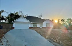 2020 Lisa  LN, Van Buren, AR 72956