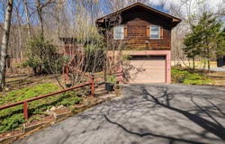 183 DEER DR, MCGAHEYSVILLE, VA 22840
